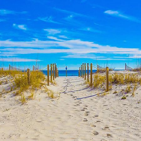 Willa Driftwood Towers Gulf Shores Zewnętrze zdjęcie