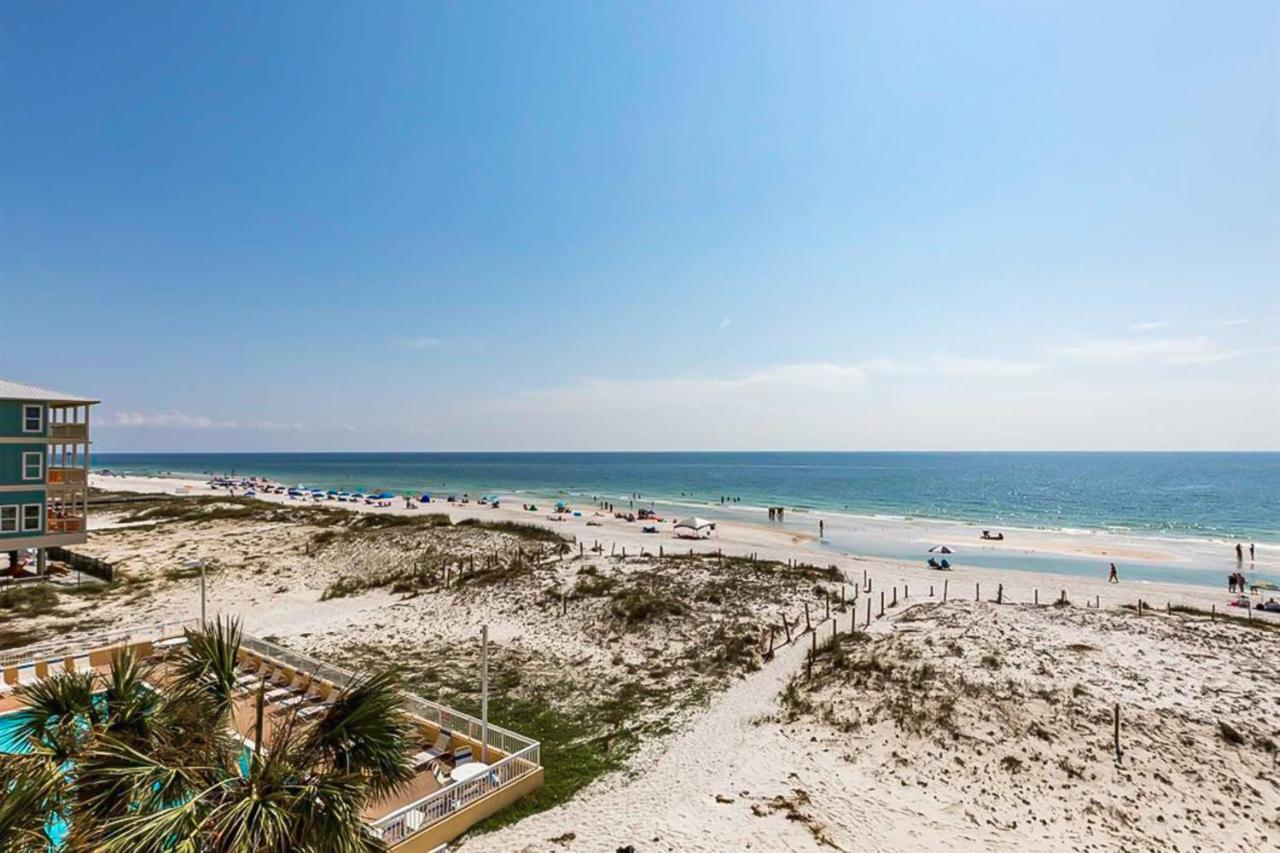 Willa Driftwood Towers Gulf Shores Zewnętrze zdjęcie