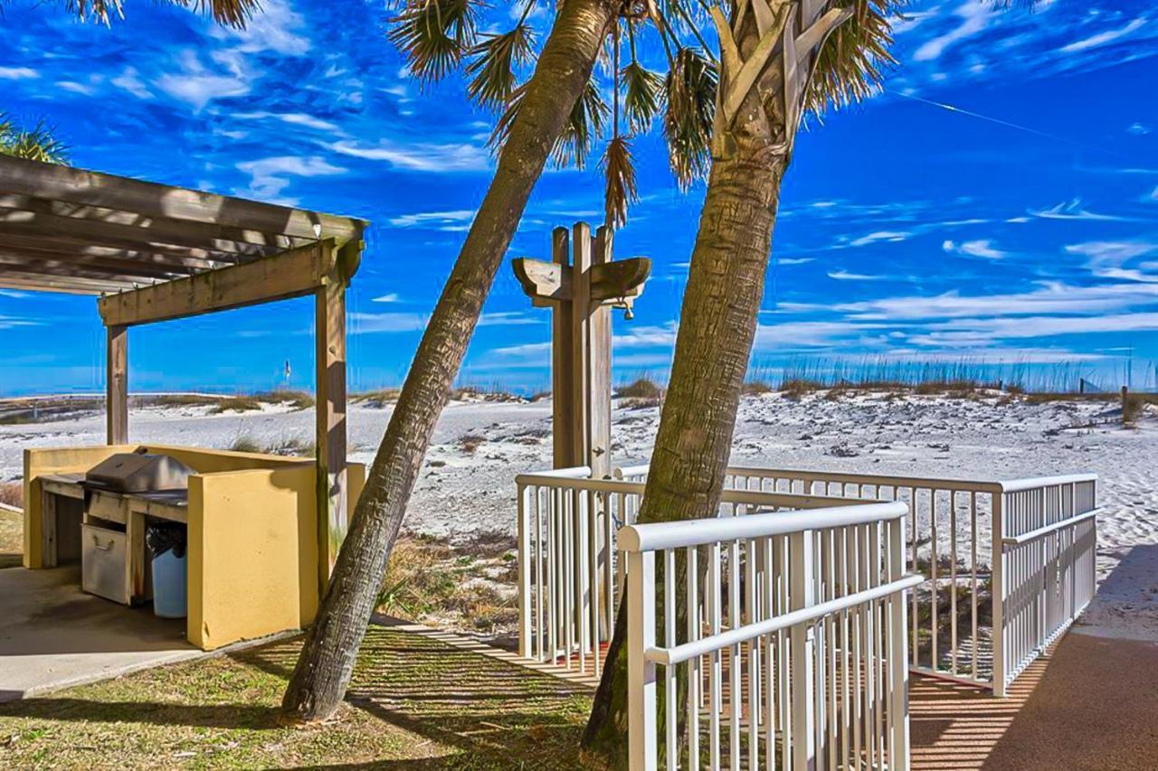 Willa Driftwood Towers Gulf Shores Zewnętrze zdjęcie