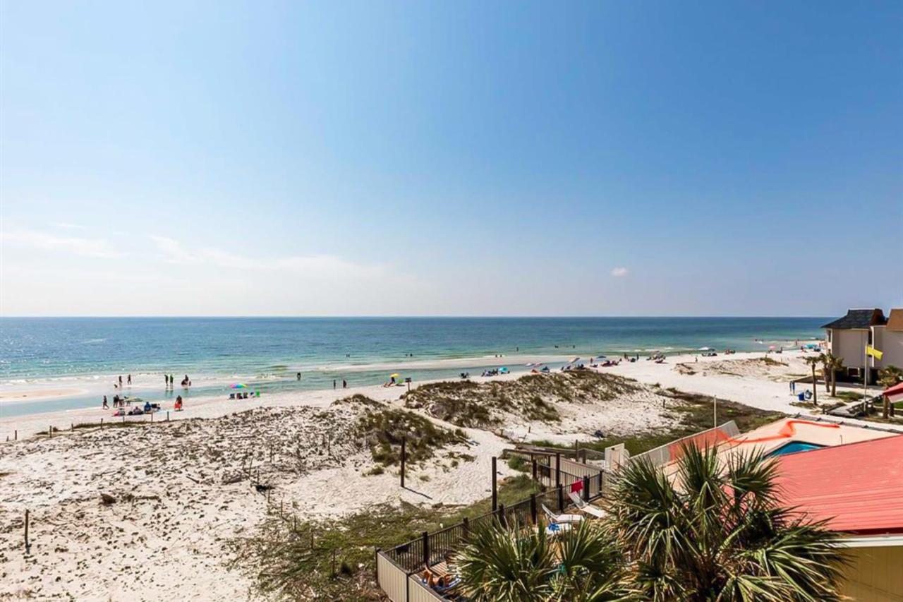 Willa Driftwood Towers Gulf Shores Zewnętrze zdjęcie
