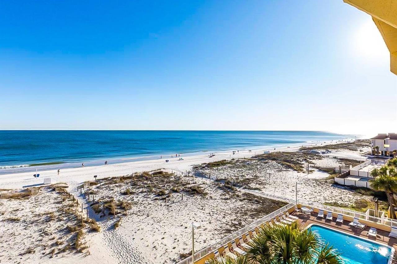 Willa Driftwood Towers Gulf Shores Zewnętrze zdjęcie