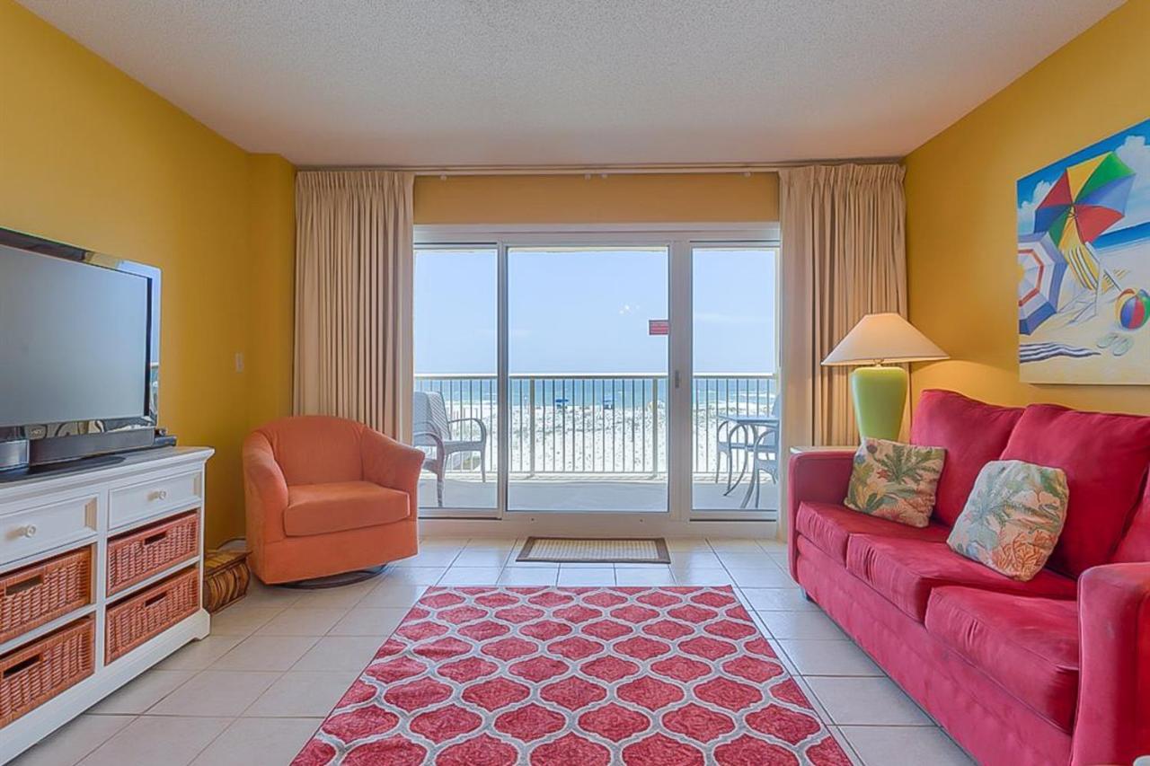 Willa Driftwood Towers Gulf Shores Zewnętrze zdjęcie