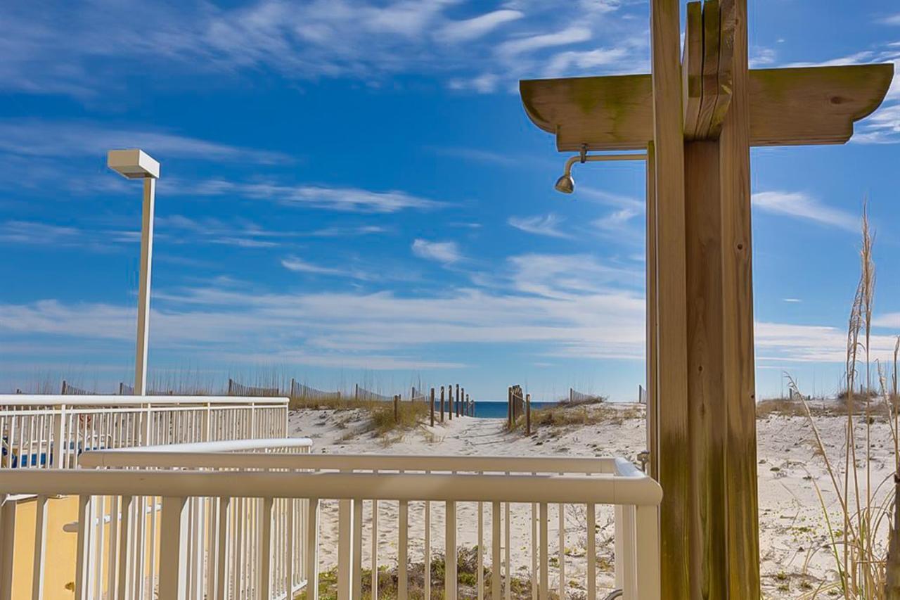 Willa Driftwood Towers Gulf Shores Zewnętrze zdjęcie