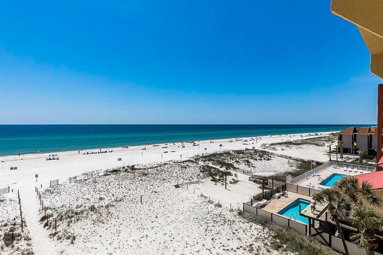 Willa Driftwood Towers Gulf Shores Zewnętrze zdjęcie