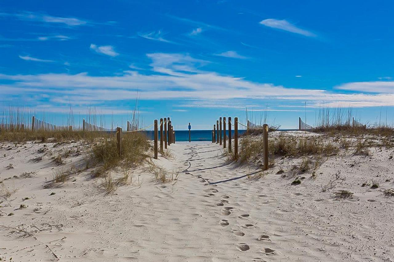 Willa Driftwood Towers Gulf Shores Zewnętrze zdjęcie