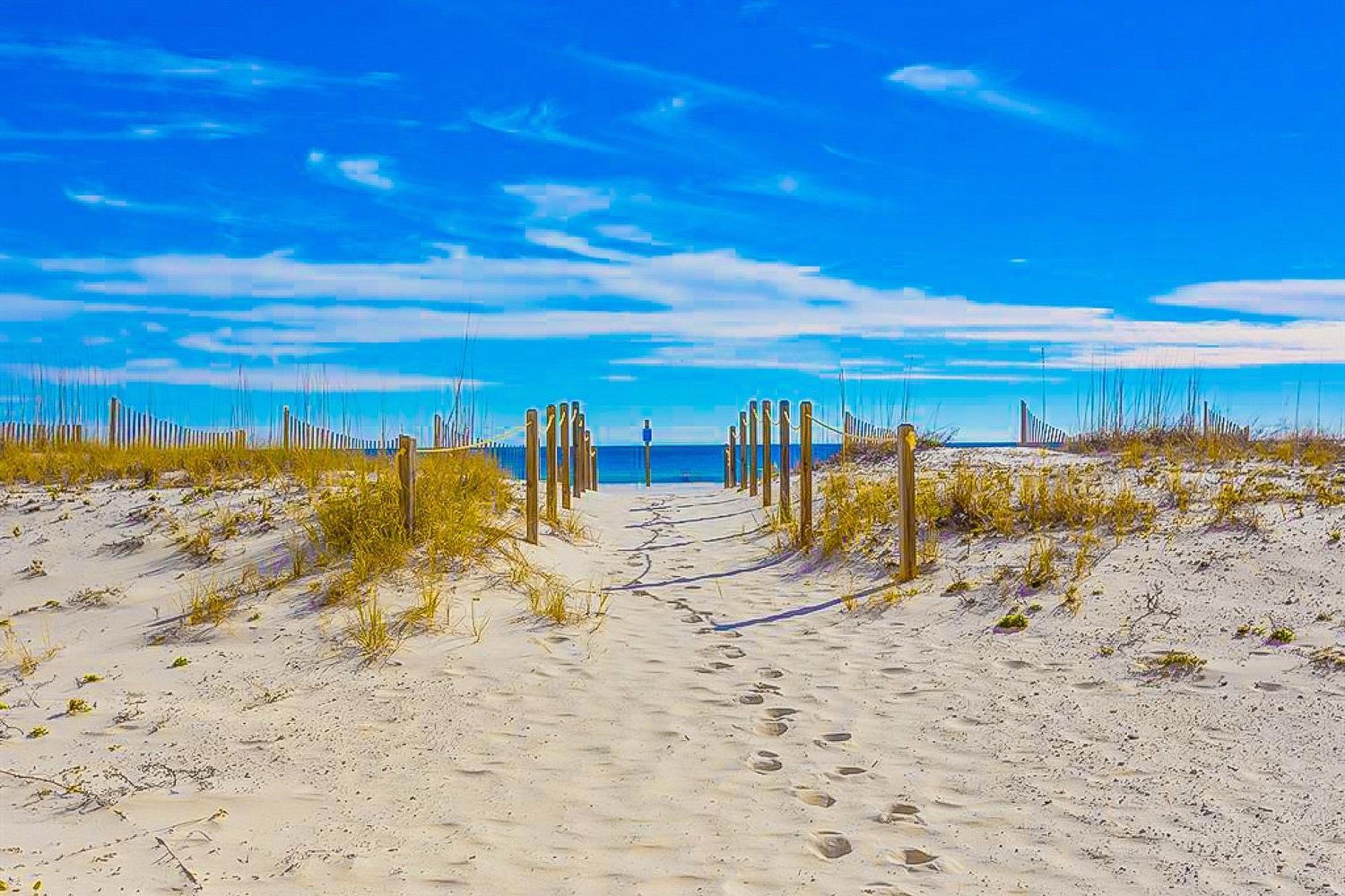Willa Driftwood Towers Gulf Shores Zewnętrze zdjęcie