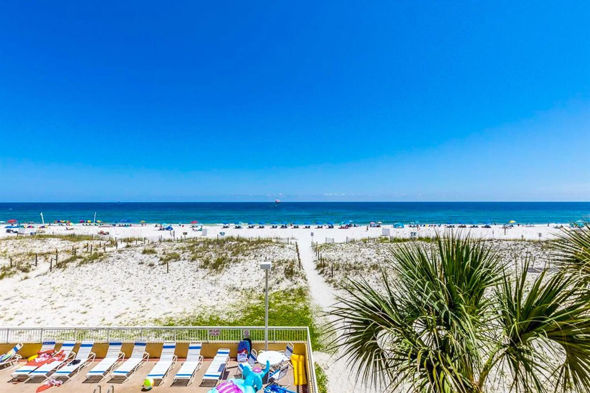 Willa Driftwood Towers Gulf Shores Zewnętrze zdjęcie