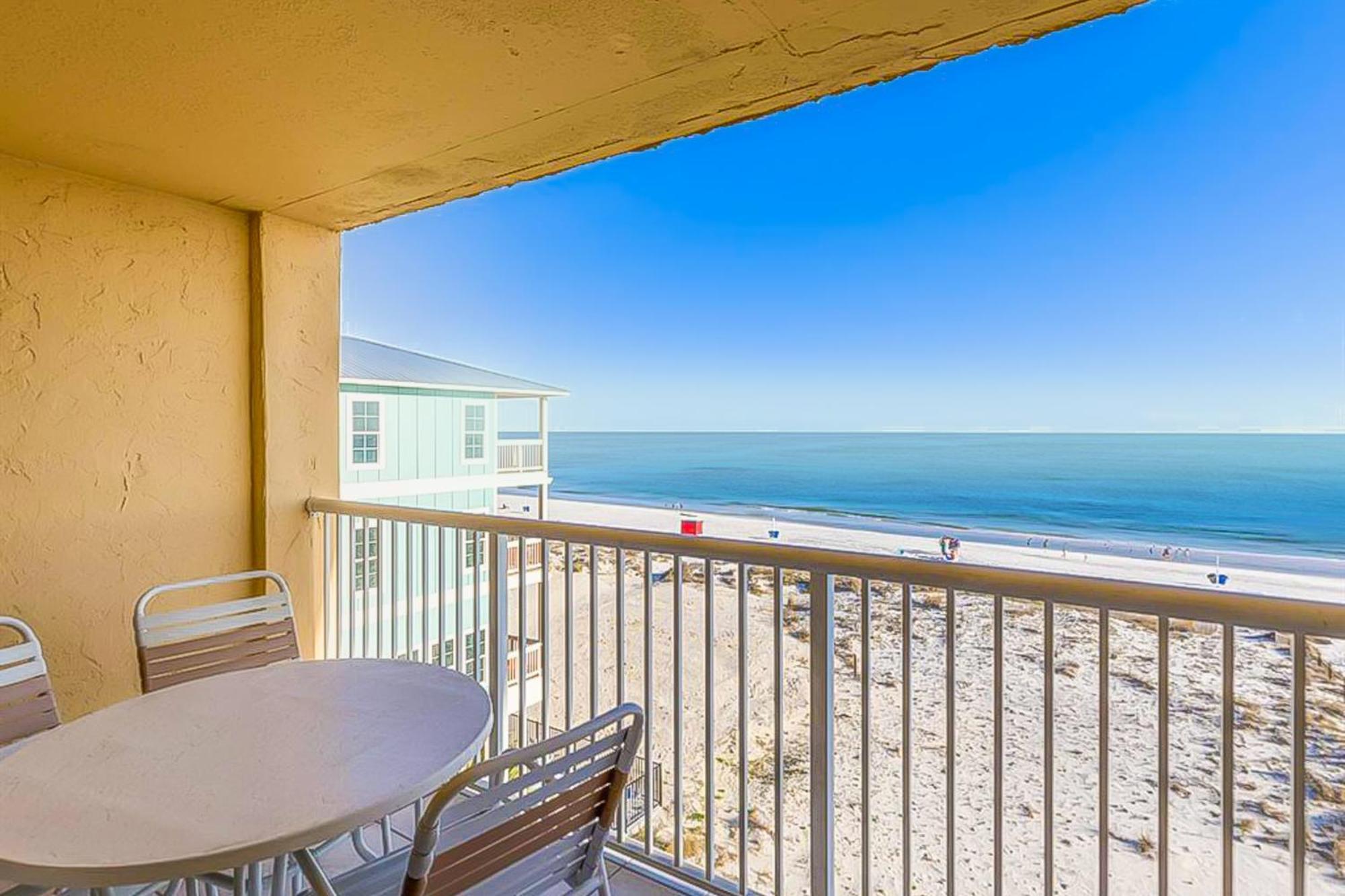 Willa Driftwood Towers Gulf Shores Zewnętrze zdjęcie